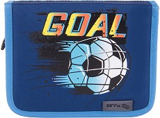   Goal Time - Pulse - 