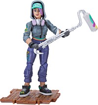 Teknique -     "Fortnite" - 