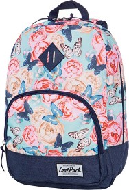   Cool Pack Butterflies -   Classic - 