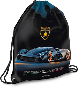   Ars Una -   Lamborghini -  