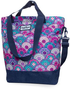    Cool Pack Soho -   Pastel Orient - 
