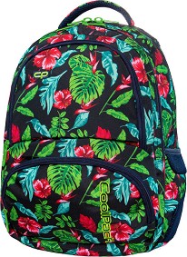  Cool Pack Candy Jungle -   Candy Jungle - 