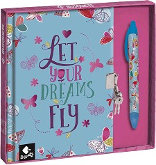     - Dreams - 