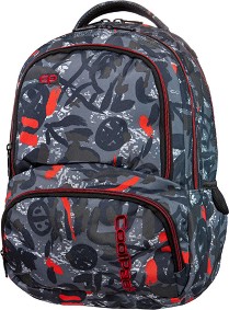   Cool Pack Spiner -   Red Indian - 