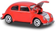   Majorette Volkswagem Beetle -       Vintage - 