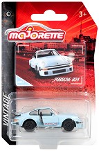   Majorette Porsche 934 -       Vintage - 