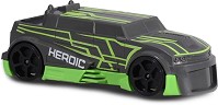   Majorette Heroic -   Fiction Racers - 