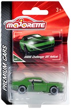 Dodge Challenger SRT Hellcat -         "Premium Cars" - 