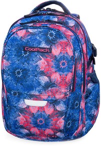   Cool Pack Factor -   Pink Magnolia - 