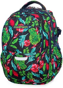   Cool Pack Factor -   Candy Jungle - 