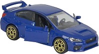 Subaru WRX STI -         "Premium Cars" - 