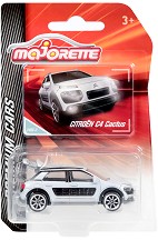Citroen C4 Cactus -         "Premium Cars" - 
