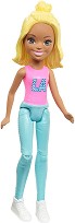 Барби - On The Go - Мини кукла от серията "Barbie" - кукла