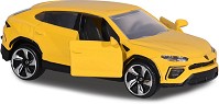 Lamborghini Urus -         "Premium Cars" - 