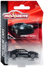 Chevrolet Camaro -         "Premium Cars" - 