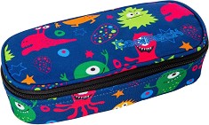   Cool Pack Campus -   Funny Monsters - 