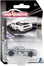 Dodge Challenger SRT Hellcat -         "Limited Edition: Series 5" - 