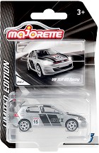 Volkswagen Golf GTI Racing -         "Limited Edition: Series 5" - 