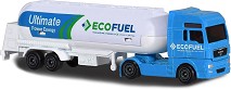  - MAN Ecofuel -     "Trailer" - 