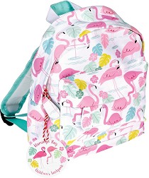     -  -   "Flamingo" - 