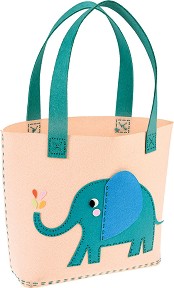      -   -     "Elvis The Elephant" -  