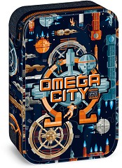   Ars Una -   Omega City - 