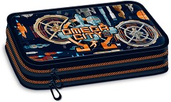   Ars Una -  2    Omega City - 