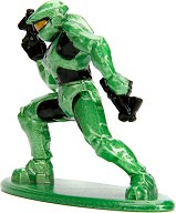  Jada Toys - Master Chief -   HALO: Nano Metalfigs - 