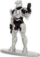  Jada Toys - Commander Palmer -   HALO: Nano Metalfigs - 