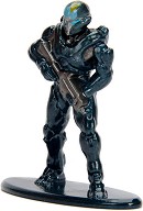 Spartan Locke -    "HALO: Nano Metalfigs" - 