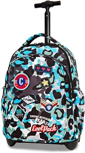     Cool Pack Junior -   Badges - 