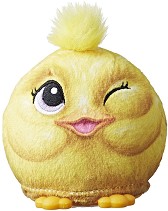 Пиленце - Плюшена играчка със звукови ефекти от серията "FurReal Cuties" - играчка