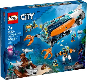 LEGO City -     -   - 