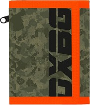  - Army Orange - 