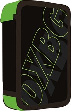   - Black Green - 