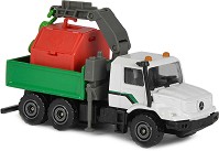    - Mercedes-Benz Zetros -     "City" - 