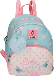     - Enso: Belle and Chic - 