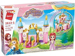      - Qman -   Princess Leah - 