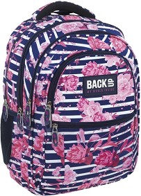   Derform B 34 -      "Back Up" - 