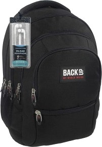   Derform C 27 -      "Back Up" - 