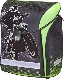     Herlitz Midi -   "Motorcross" - 