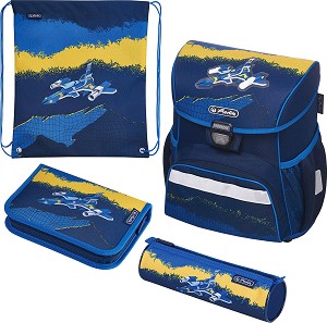   Herlitz Loop -   2       "Jet" - 