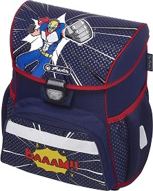     Herlitz Loop -   "Comic Hero" - 