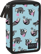     - Back Up: EW 21 - 