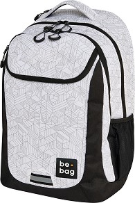   - Be.bag: Block By Block -   "Be.active" - 