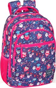   J. M. Inacio -   Delbag Owls - 