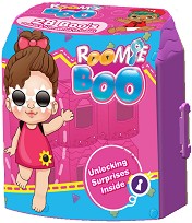 Roomie Boo - Кукла изненада - В комплект с аксесоари - играчка