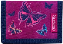   - Glitter Butterfly -  