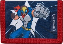   - Comic Hero -  