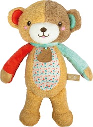 - Love me Bear -           "Baby" - 